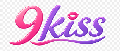 9kiss Logo